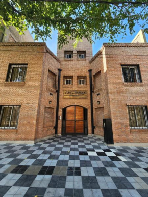 Edificio Innova